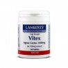 Lamberts Vitex Agnus Castus 1000mg 60 comprimidos