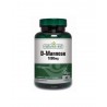 Natures Aid - D-Mannose 1000 Mg 60 Comprimidos