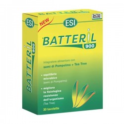 ESI Batteril 900 Semente de...