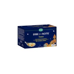 ESI - Erbe Della Notte Chá...