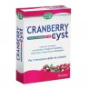 ESI Cranberry Cyst 30 Comprimidos