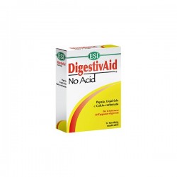 ESI DigestivAid No Acid 12...