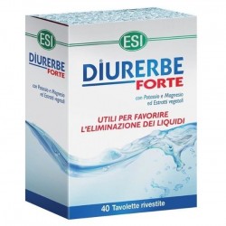 ESI Diurerbe Forte 40...