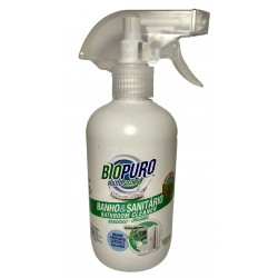 BIOPURO - Detergente Casa...