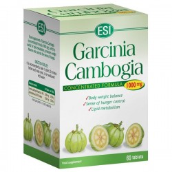 ESI Garcinia Cambogia...