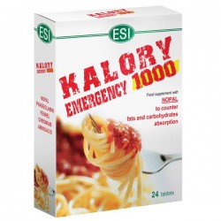 E.S.I Kalory Emergency 1000...