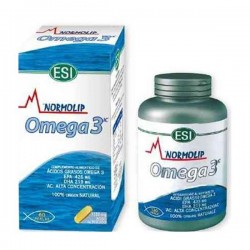 ESI Normolip Omega 3 60...