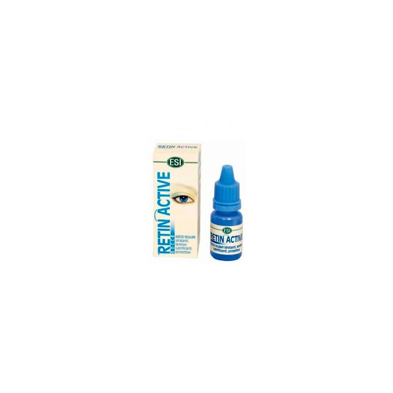 ESI Retin Active Cranberry 10ml