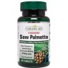 Natures Aid Saw Palmetto 90 Comprimidos