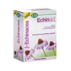 ESI Echinaid Alta Potência 60 comprimidos