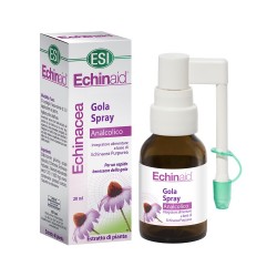 ESI Equinacea spray garganta 20ml