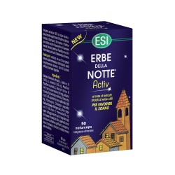 ESI Ervas da Noite Active...