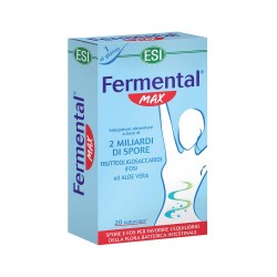 E.S.I Fermental Max 20...