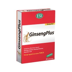 ESI Ginsengplus Energy 30...