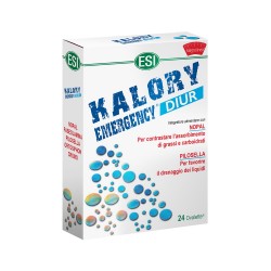 E.S.I Kalory Emergency Diur...