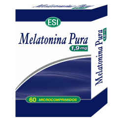 ESI MELATONINA PURA 1,9 MG...