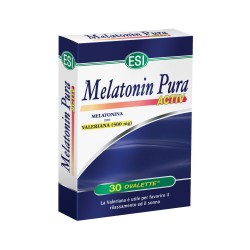 ESI Melatonin Pura Activ +...