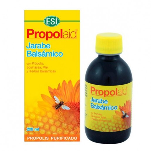 ESI Propolaid Xarope Balsâmico 200ml