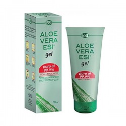 ESI Aloé Vera Gel Puro 100ml