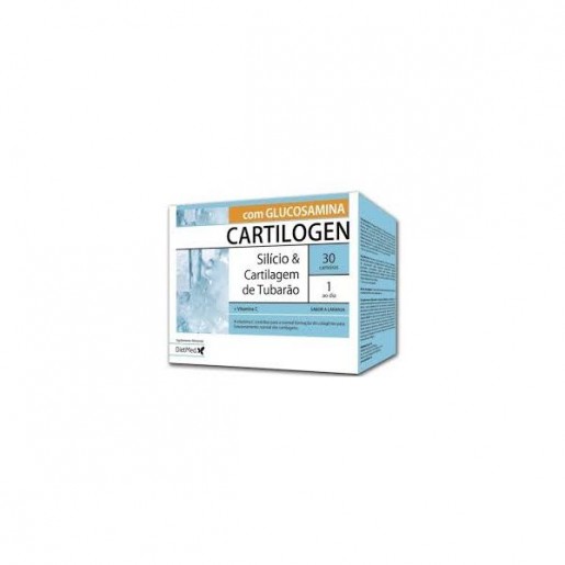 Dietmed Cartilogen 30 Carteiras