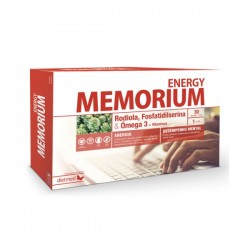 Dietmed Memorium Energy 30...