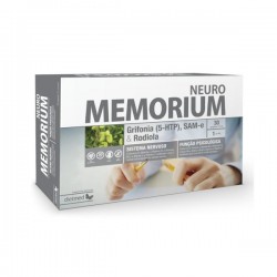 Dietmed Memorium Neuro 30...