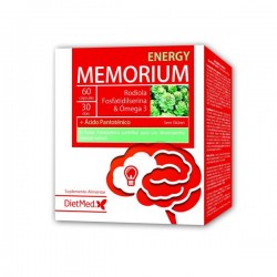 Dietmed Memorium Energy 60...