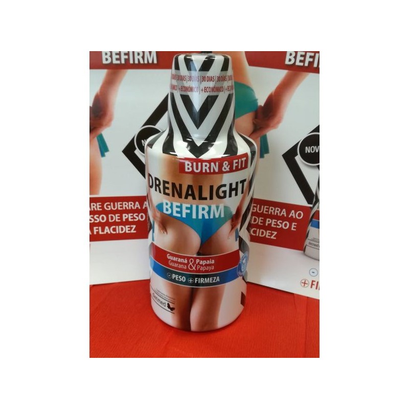 Dietmed Drenalight Befirm 600ml