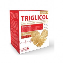 Dietmed Triglicol NORM7 30...