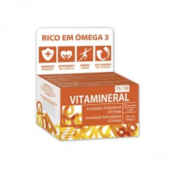 Dietmed Vitamineral 15/50...