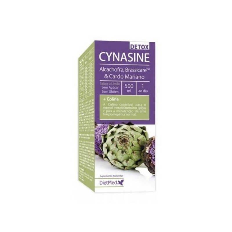 Dietmed Cynasine Detox 500ml