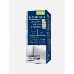 Dietmed Melatonox Rapid...