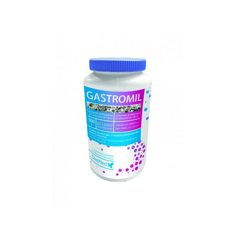 Dietmed Gastromil 100g