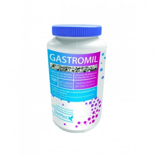 Dietmed Gastromil 100g