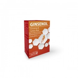 Dietmed Ginsenol 60 cápsulas