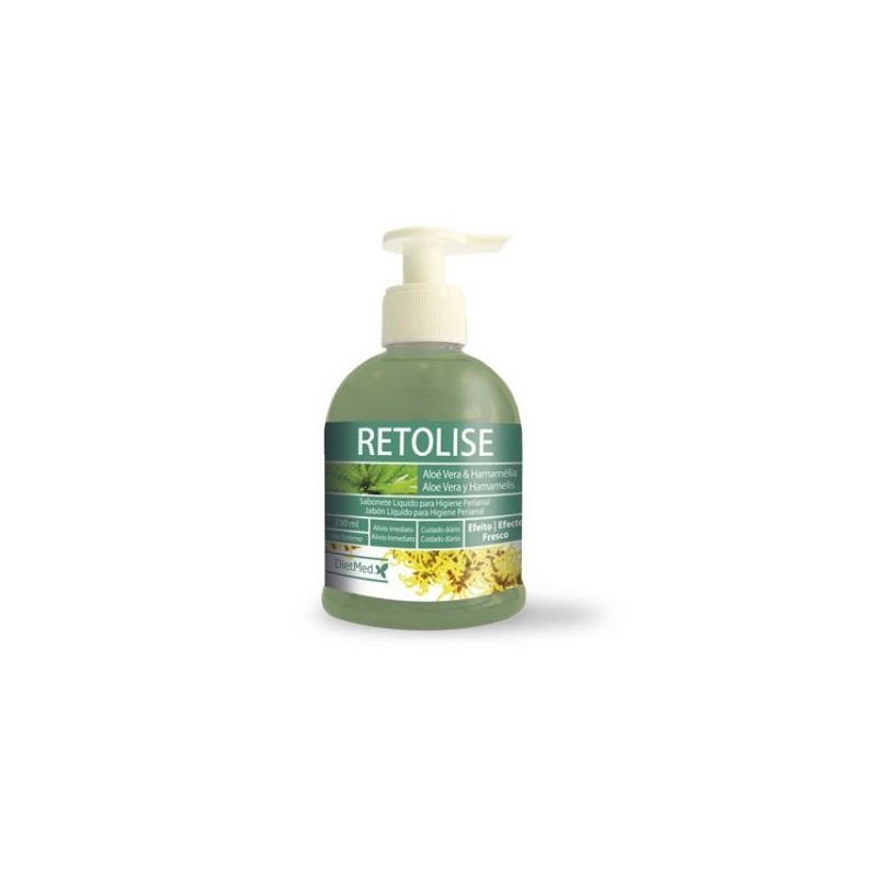 Dietmed Retolise 330ml