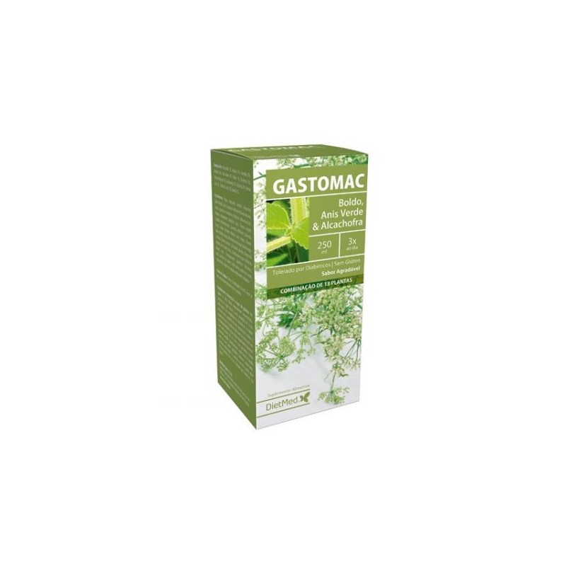 Dietmed Gastomac 250ml