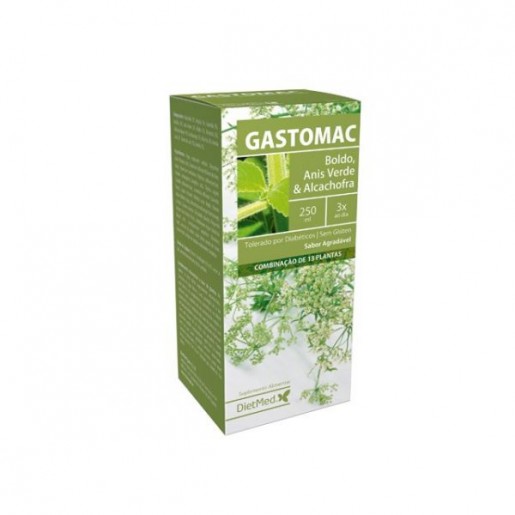 Dietmed Gastomac 250ml