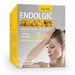 Dietmed Endolgic Rapid 30...