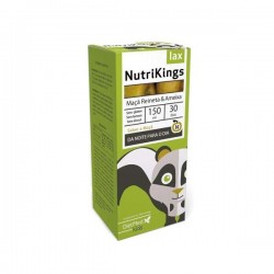 DietMed NutriKings Lax Maça...