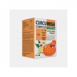 Dietmed Curcumega Complex...