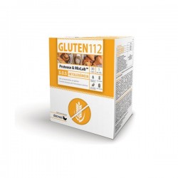 Dietmed Gluten 112 30 Cápsulas