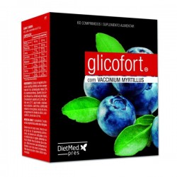 Dietmed Glicofort 60...