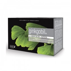 Dietmed Ginkgobil Complex...