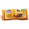 Noglut Bolachas Animais da Selva cobertas com Chocolate s/gluten