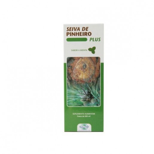 Dietmed Seiva Pinheiro Plus 500ml