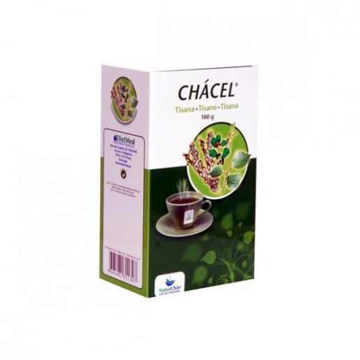 Dietmed Cháema nº16 tisana 100g