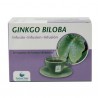 Dietmed Ginkgo Biloba Infusão 20 saquetas