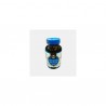 Naturmil Co-Enzima Q10 Plus 100mg 60 + 33% cápsulas