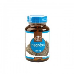 Naturmil Magnesio 500mg 90...